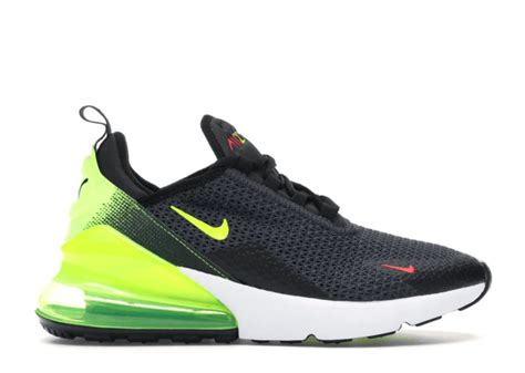 nike air max maat 27 groen|Air Max 270 sneaker.